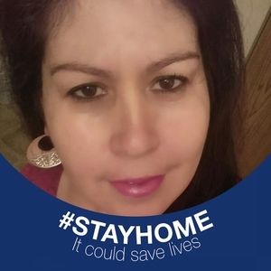 Meet your Posher, Juana